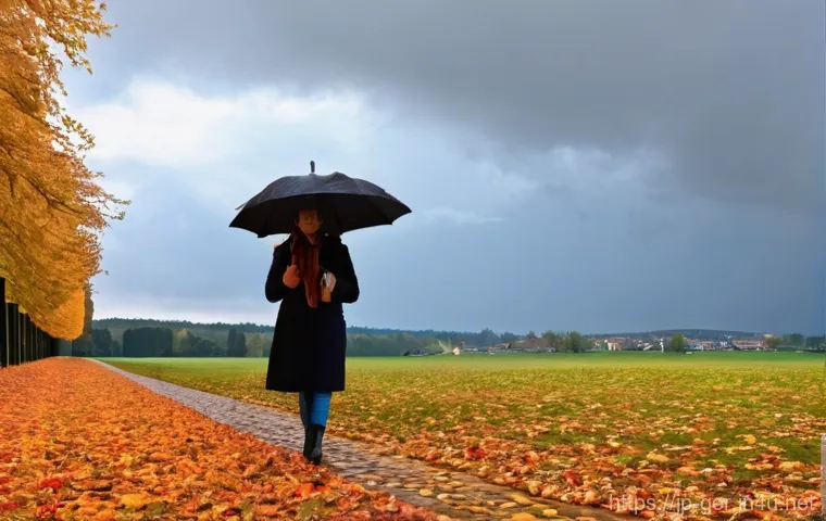독일의 기후와 날씨 - **Prompt 1: Unexpected German Summer:**
"A vibrant scene in a bustling German city square during... 독일의 기후와 날씨 - **Prompt 1: Unexpected German Summer:**
"A vibrant scene in a bustling German city square during...