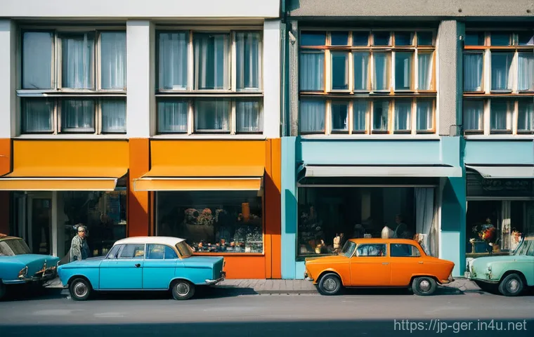 베를린 장벽 역사 - **Prompt:** A dramatic and hopeful scene of an escape attempt from East Berlin over the Wall during ...