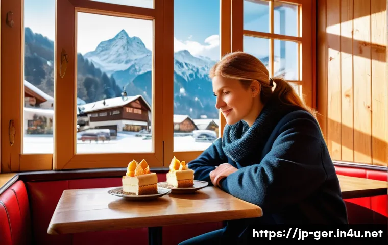 독일의 카페 문화 관련 이미지 2