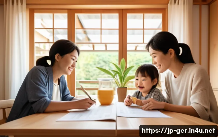 독일에서의 보험 가입 필수 체크리스트 관련 이미지 1