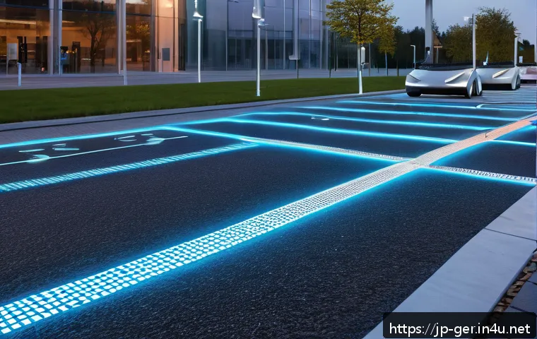ドイツの電気自動車充電ネットワーク最前線:未来のモビリティを支える最新インフラ解説 4 독일에서의 전기차 충전 인프라 관련 이미지 2