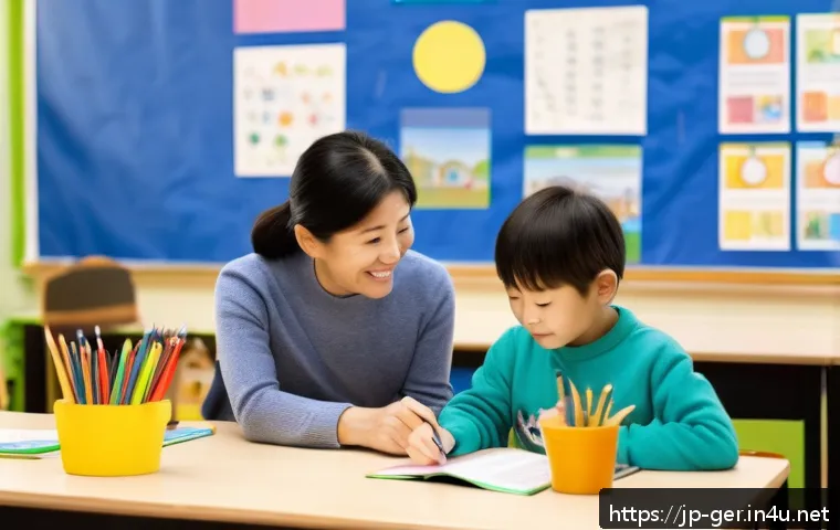 ドイツで子育てするなら知っておきたい!現地ならではの教育環境と支援制度のリアルガイド 4 독일에서 아이 키우는 환경 관련 이미지 2