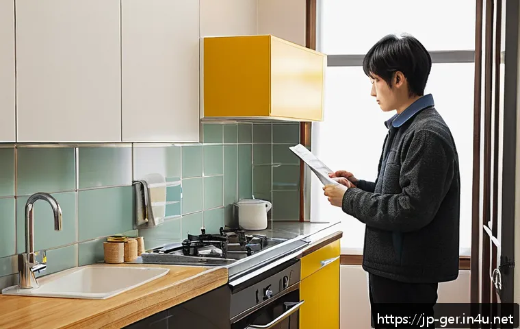 ドイツで理想の部屋を見つける!初心者でも失敗しない賃貸契約のコツとは? 4 독일에서 집 렌트하는 법 관련 이미지 2